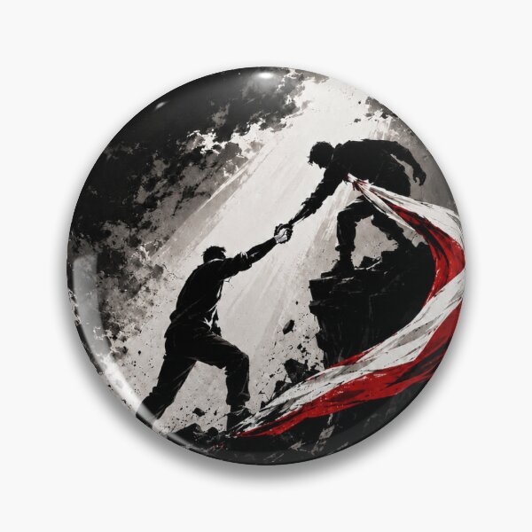 Item preview, Polska Still Standing – Strength and Unity designed and sold by naturalsurvival.