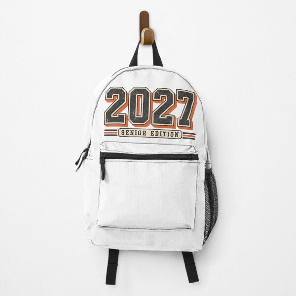 Item preview, 2027 Senior Edition designed and sold by Doodle Souq.