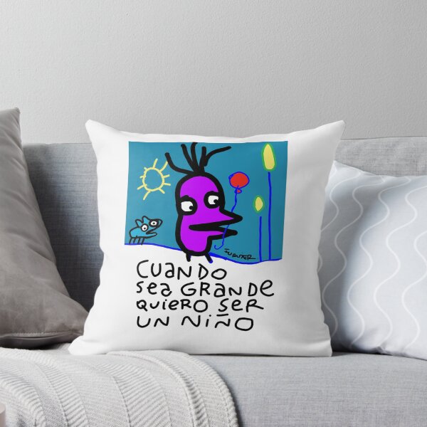 Item preview, Boy designed and sold by Psicodibujos.
