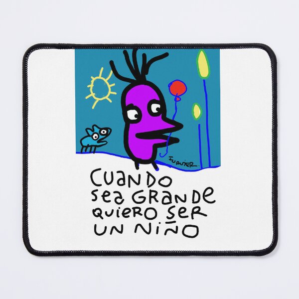 Item preview, Boy designed and sold by Psicodibujos.