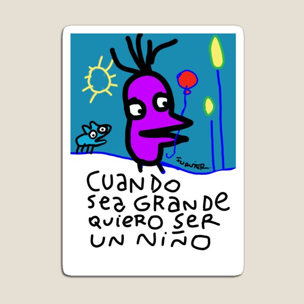 Item preview, Boy designed and sold by Psicodibujos.