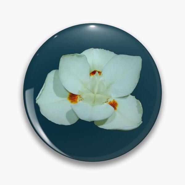 Item preview, Mini Iris i mim Garte. designed and sold by tasmanianartist.