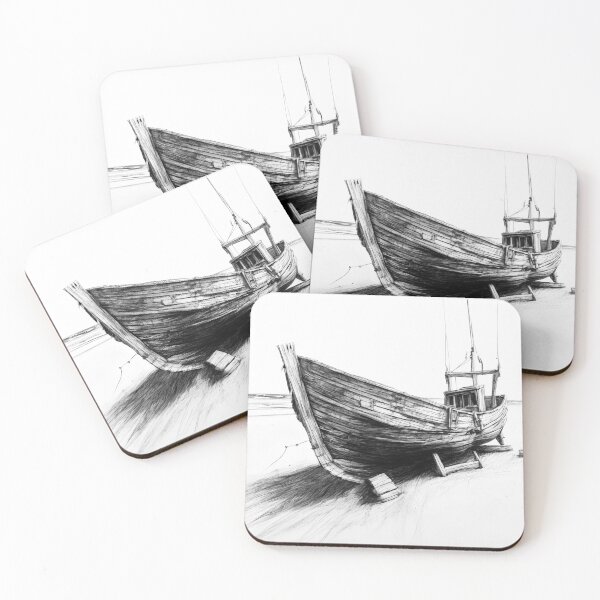 Item preview, High and dry designed and sold by Island Art Studios.