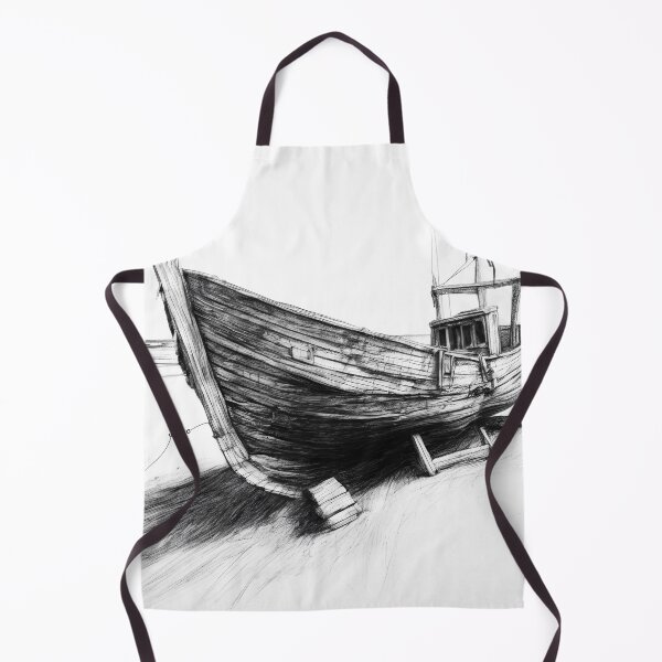 Item preview, High and dry designed and sold by Island Art Studios.
