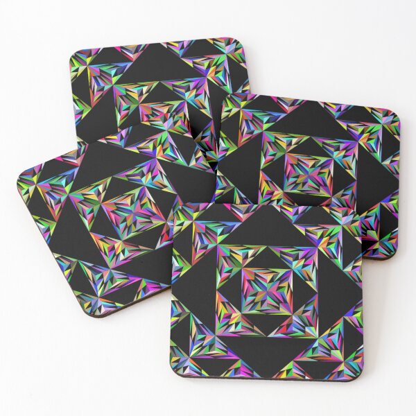 Item preview, Black Diamond 11 designed and sold by Gluecknika.