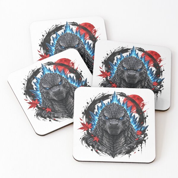 Item preview, Godzilla designed and sold by Nice En.