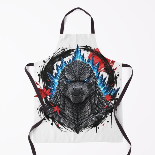 Item preview, Godzilla designed and sold by Nice En.