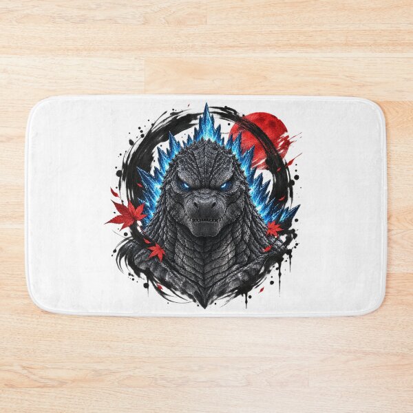 Item preview, Godzilla designed and sold by Nice En.
