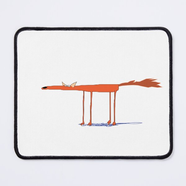 Item preview, Fox designed and sold by Art by Stiff.