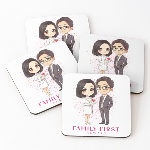 Item preview, LOVE AND FAMILY designed and sold by W8818.