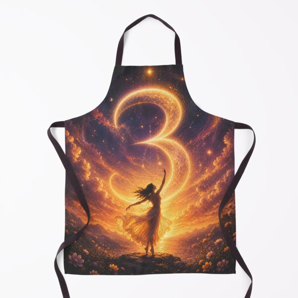 Item preview, Number 3 Creativity and Expression designed and sold by JaaGo PopLab.