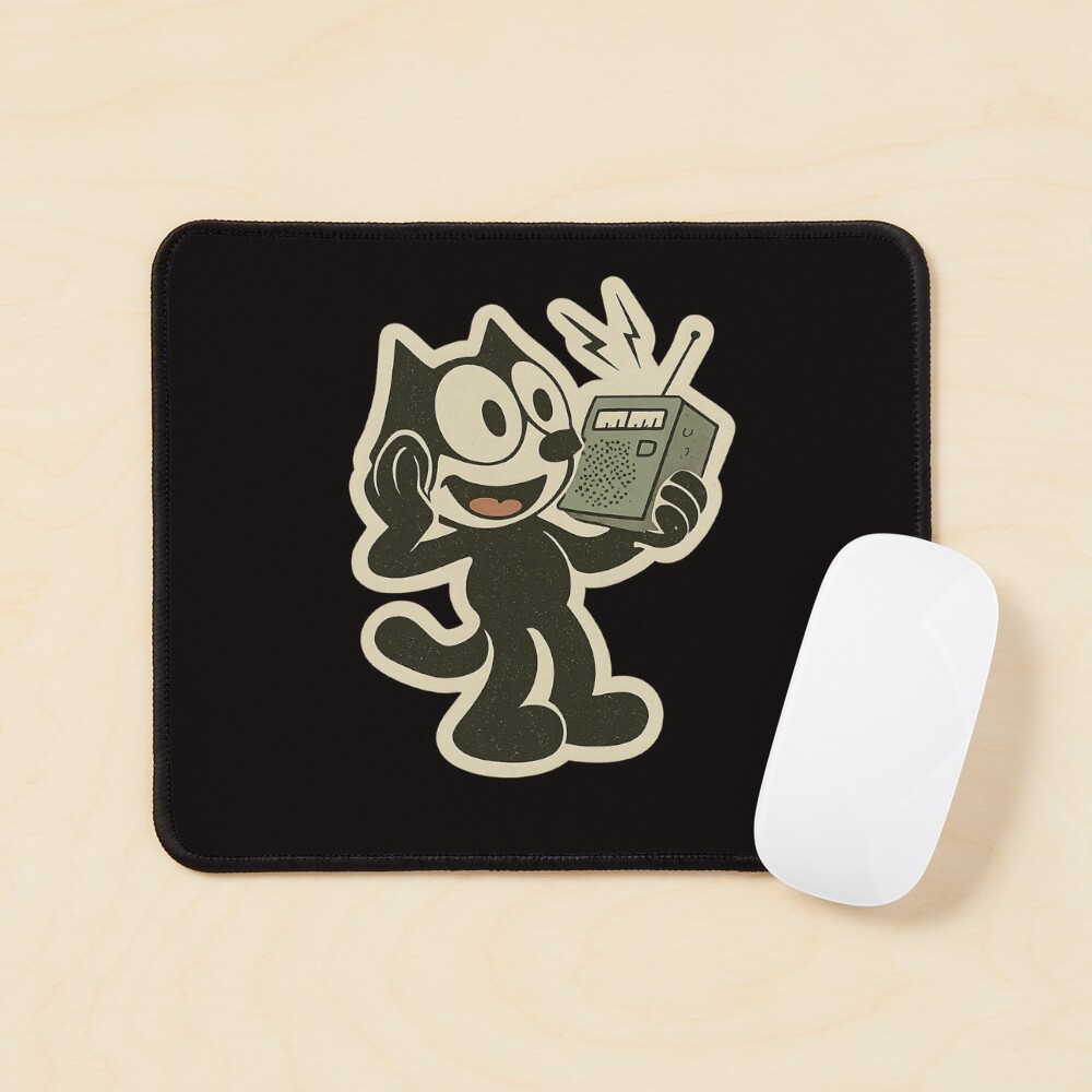 Item preview, Mouse Pad designed and sold by infinitarte.