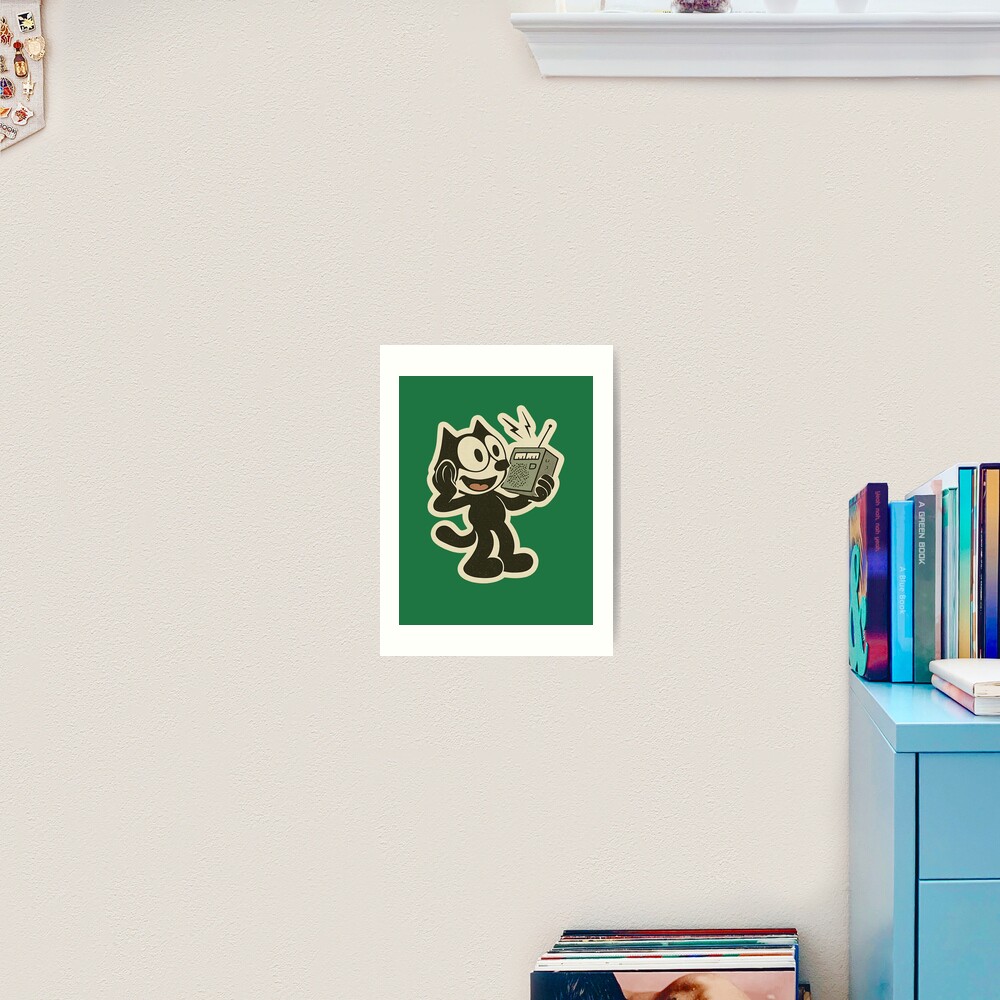 Item preview, Art Print designed and sold by infinitarte.