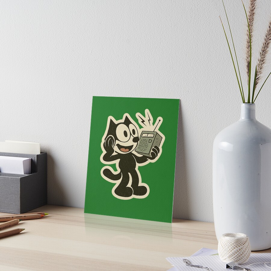 Item preview, Art Board Print designed and sold by infinitarte.