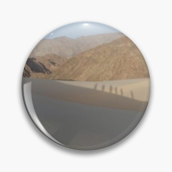 Item preview, Shadows in the Sinai Desert designed and sold by LinkFamilyStore.
