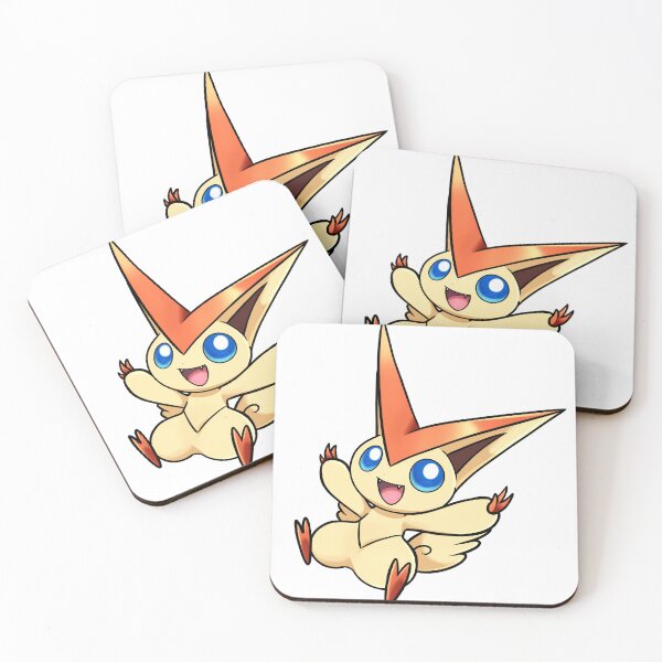 Item preview, Victini designed and sold by Skylight-draws.