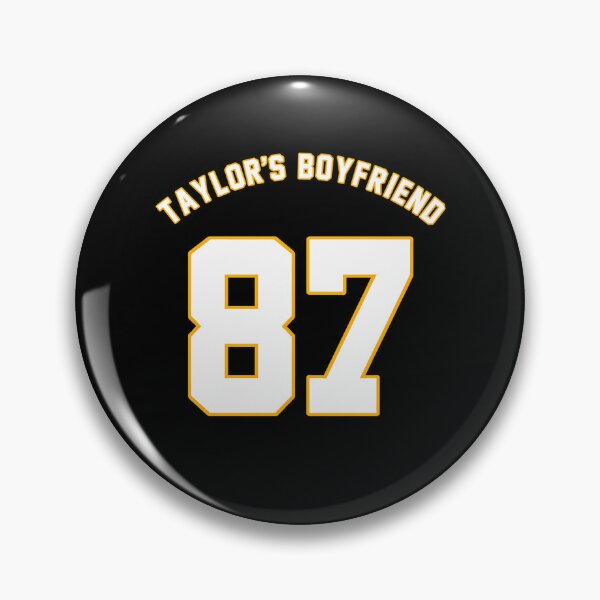 Item preview, Taylor's Boyfriend Number Eighty Seven  designed and sold by TSKSHOPPING.