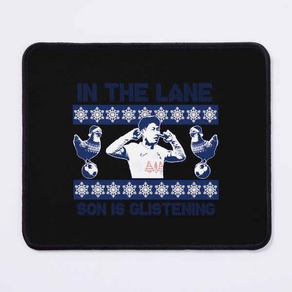 Item preview, In The Lane Son Is Glistening Holiday Pattern designed and sold by TSKSHOPPING.