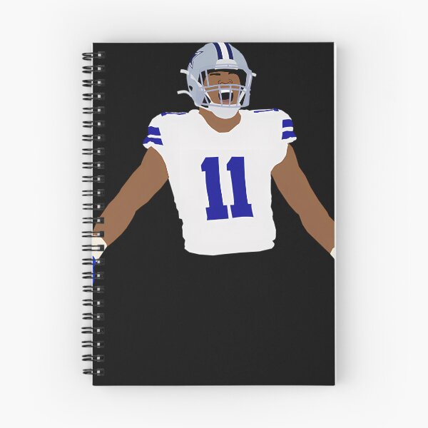 Item preview, Football Linebacker Number Eleven Celebration Pose designed and sold by TSKSHOPPING.