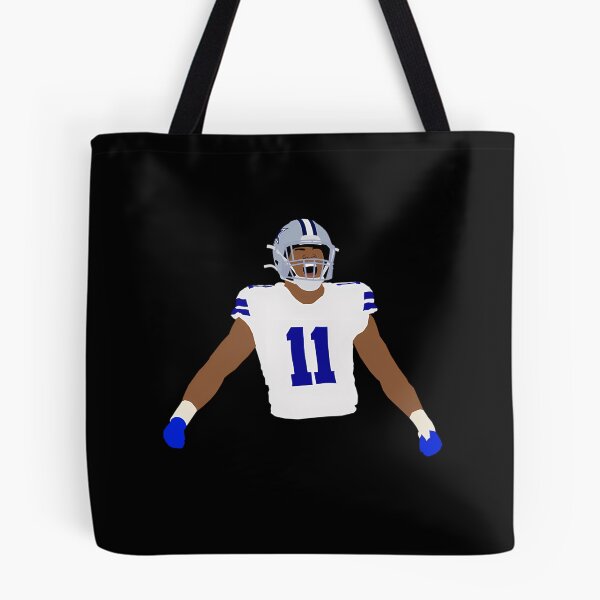 Item preview, Football Linebacker Number Eleven Celebration Pose designed and sold by TSKSHOPPING.