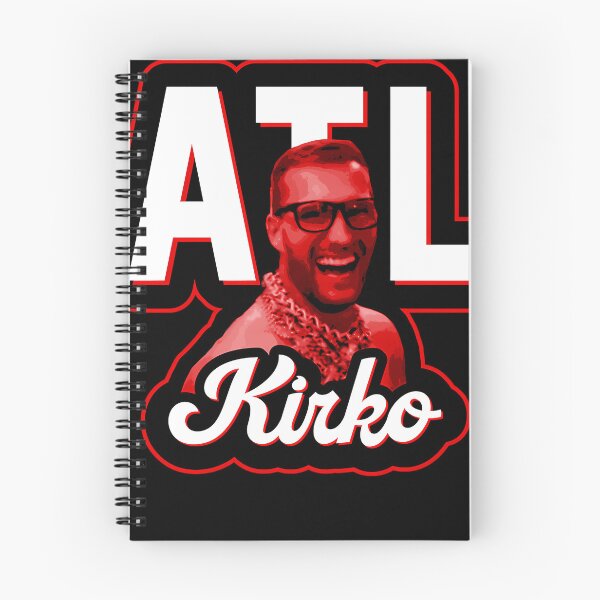 Item preview, ATL Kirko Chain Glasses Red Black designed and sold by TSKSHOPPING.