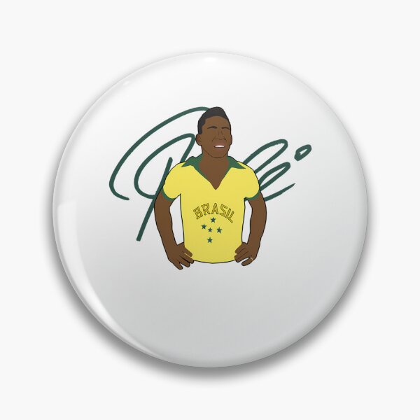 Item preview, Brasil Player Signatur designed and sold by TSKSHOPPING.