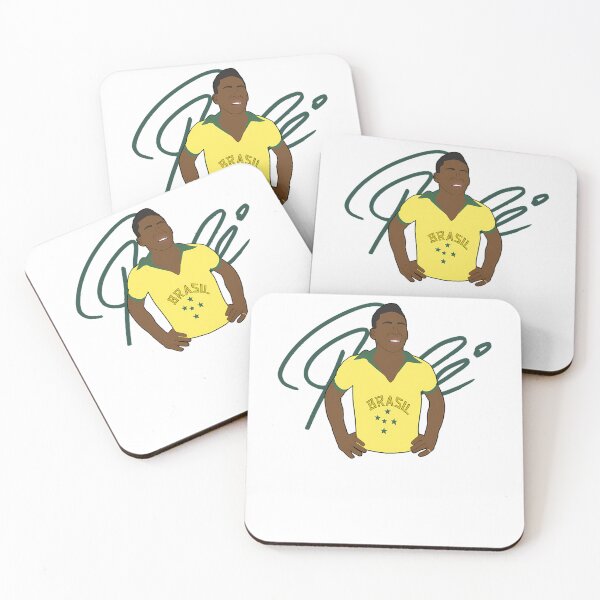 Item preview, Brasil Player Signatur designed and sold by TSKSHOPPING.