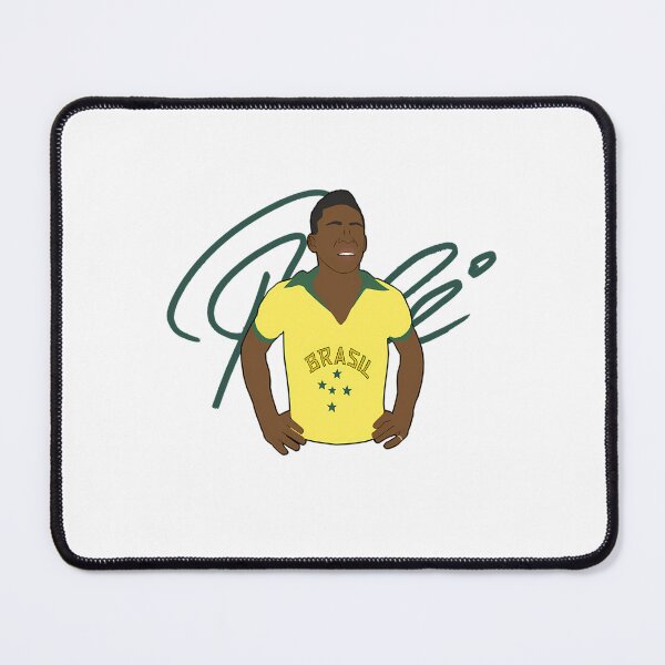 Item preview, Brasil Player Signatur designed and sold by TSKSHOPPING.