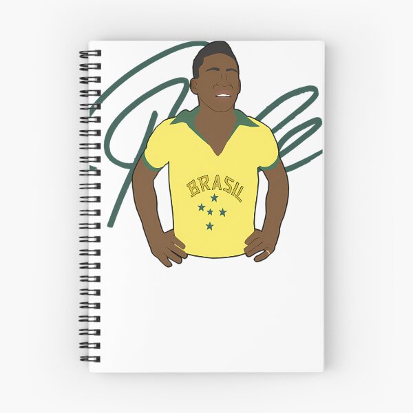 Item preview, Brasil Player Signatur designed and sold by TSKSHOPPING.