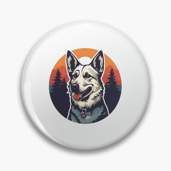 Item preview, The WILD WILD WEST DOG designed and sold by PAWMORAA.
