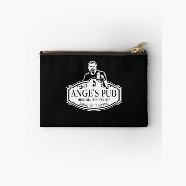 Item preview, Ange's Pub High Rd London N17 Beer  designed and sold by TSKSHOPPING.
