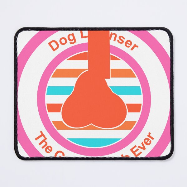 Item preview, Dog Licenser The Greatest Job Ever designed and sold by TheIconSmith.