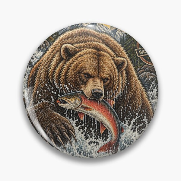 Item preview, RIVER HUNTER designed and sold by KrungiT Design .