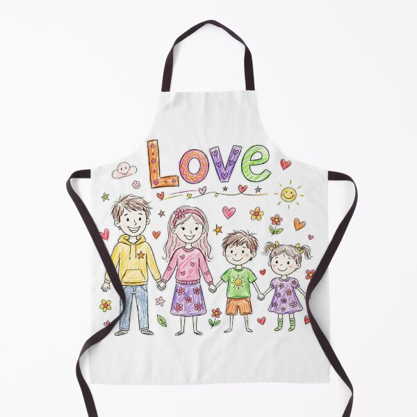 Item preview, Family designed and sold by ZeusGallery.