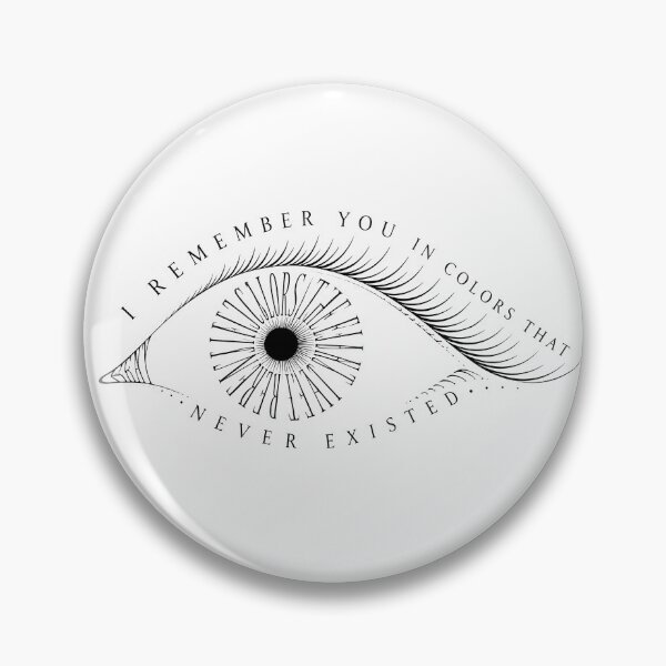 Item preview, I remember you in colors that never existed designed and sold by YannisZART.