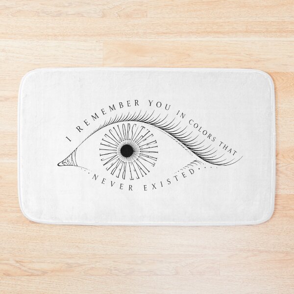 Item preview, I remember you in colors that never existed designed and sold by YannisZART.