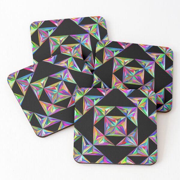 Item preview, Black Diamond 13 designed and sold by Gluecknika.