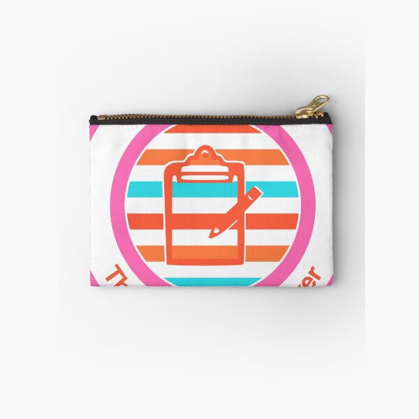 Item preview, File Keeper The Greatest Job Ever designed and sold by TheIconSmith.