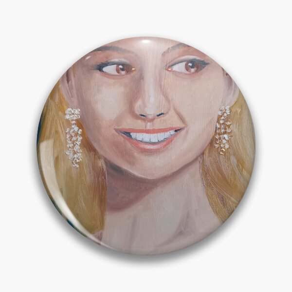 Item preview, Lily James designed and sold by kirtleypete.