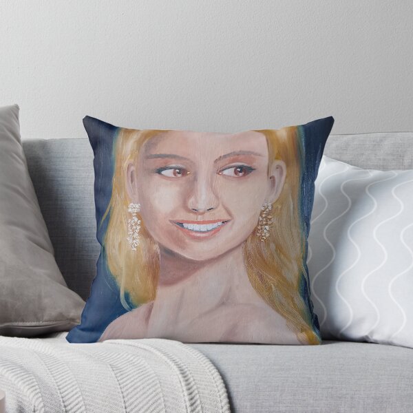 Item preview, Lily James designed and sold by kirtleypete.