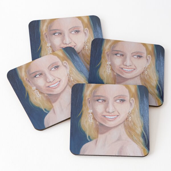 Item preview, Lily James designed and sold by kirtleypete.