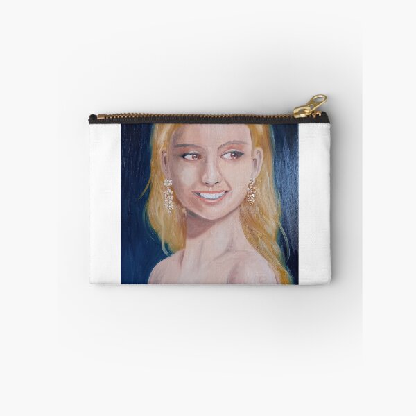 Item preview, Lily James designed and sold by kirtleypete.