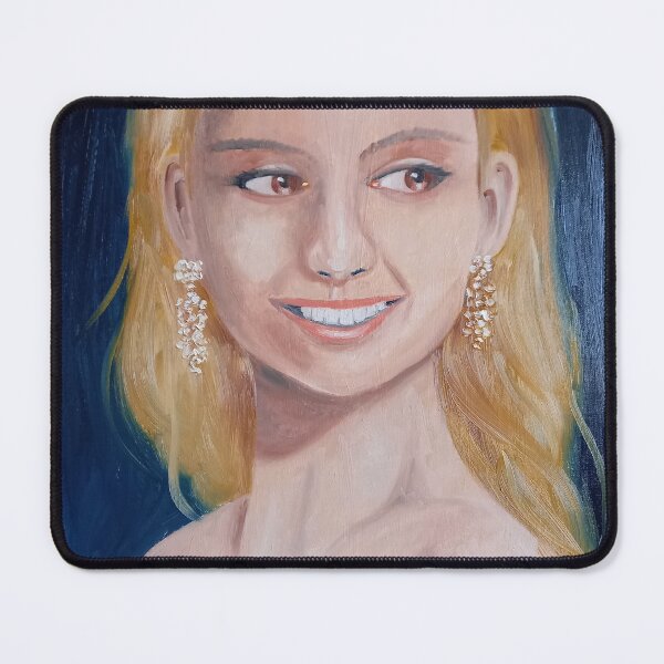 Item preview, Lily James designed and sold by kirtleypete.