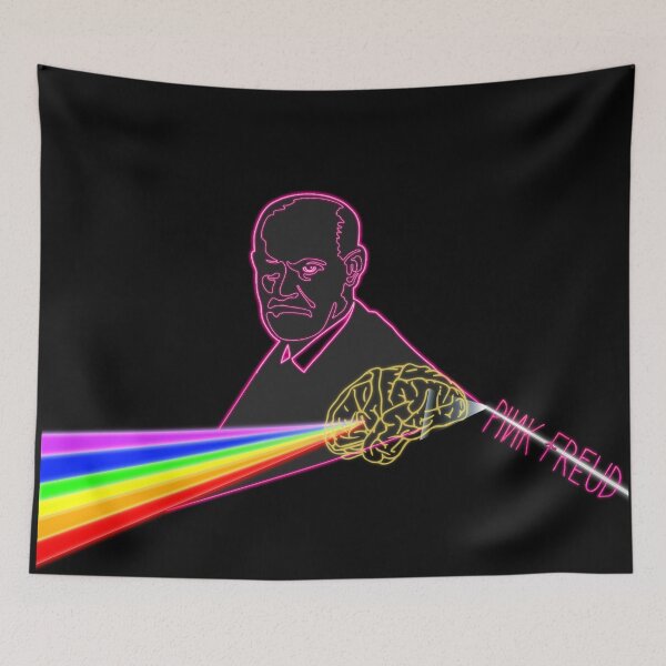 Item preview, PINK FREUD designed and sold by mensijazavcevic.