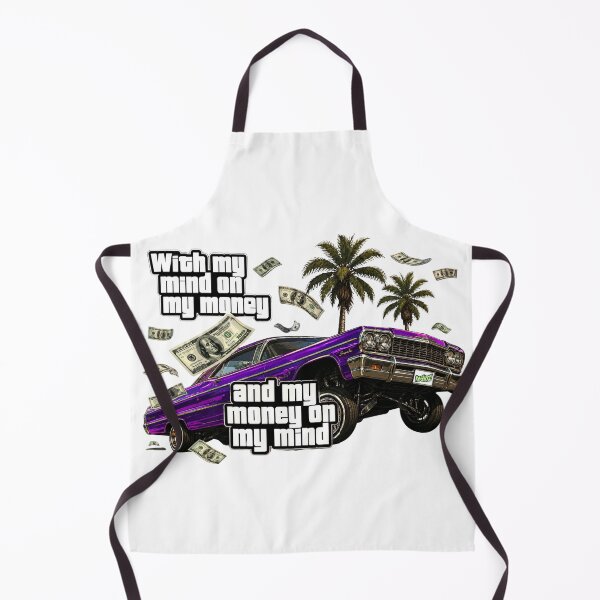 Item preview, 90s West Coast Lowrider Money Streetwear designed and sold by YOFANTZ!.