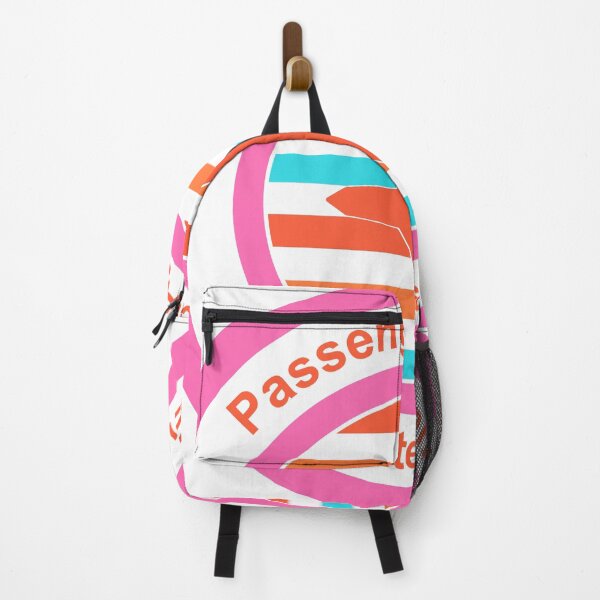 Item preview, Passenger Agent The Greatest Job Ever designed and sold by TheIconSmith.