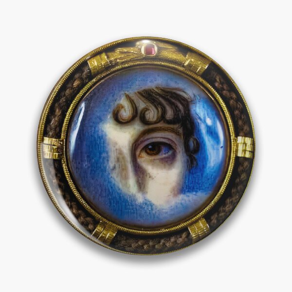 Item preview, I have an eye on you designed and sold by stevepaint.