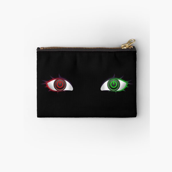 Item preview, A pair of eyes with on/off  designed and sold by ReflectedCrafts.