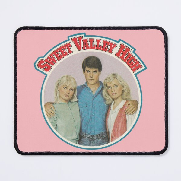 Item preview, Sweet Valley High: Wakefield Family designed and sold by fatherbananas.