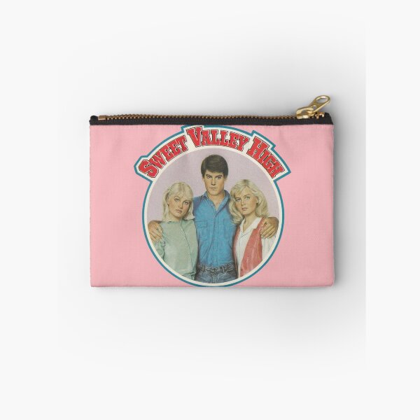 Item preview, Sweet Valley High: Wakefield Family designed and sold by fatherbananas.